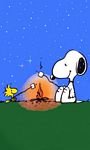 pic for  snoopy_camping
